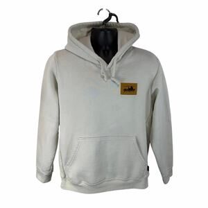 Patagonia Uprisal Hoodie White Unisex Size Mens Medium Women’s Large Casual